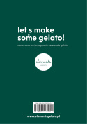 Ebook "Najlepsze gelato w Twoim domu" PDF