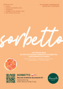 SORBETTO - karton 12kg